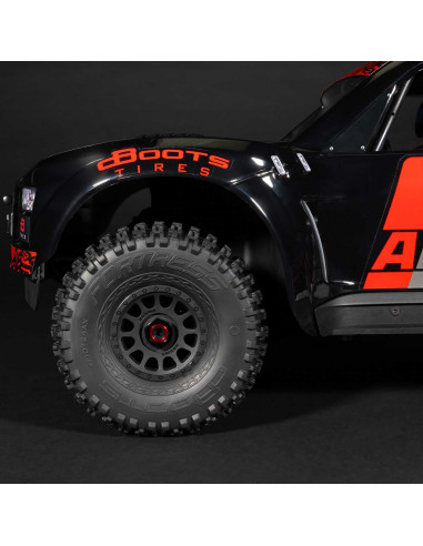 ARRMA 1-7 MOJAVE 6S EXB 4X4 RTR Brushless...