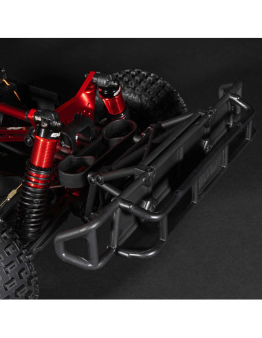 ARRMA 1-7 MOJAVE 6S EXB 4X4 RTR Brushless...