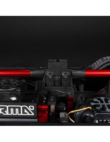 ARRMA 1-7 MOJAVE 6S EXB 4X4 RTR Brushless...