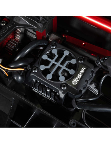ARRMA 1-7 MOJAVE 6S EXB 4X4 RTR Brushless...