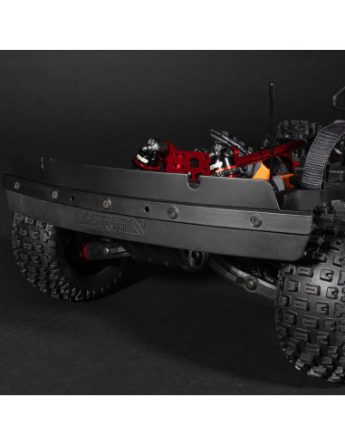 ARRMA 1-7 MOJAVE 6S EXB 4X4 RTR Brushless...