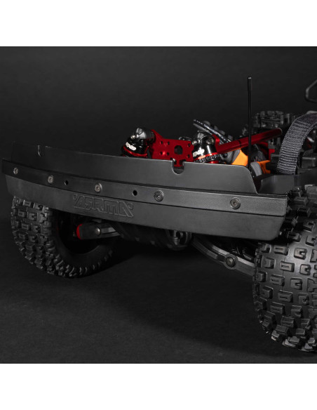 ARRMA 1-7 MOJAVE 6S EXB 4X4 RTR Brushless Desert Truck ARRMA 1-7 MOJAVE 6S EXB 4X4 RTR Brushless Desert Truck  Black