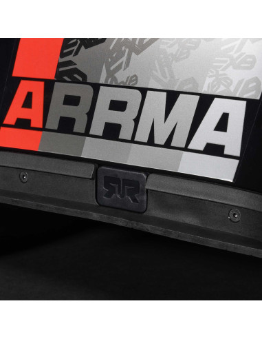 ARRMA 1-7 MOJAVE 6S EXB 4X4 RTR Brushless...