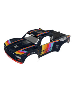 ARRMA MOJAVE 6S BLX Painted...