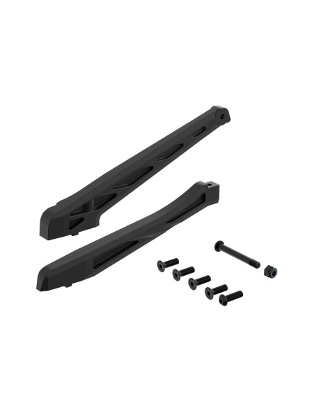 ARRMA Chassis Brace Set