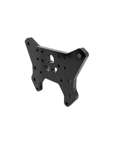 ARRMA Aluminum Front Shock Tower  Black