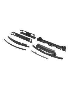 ARRMA Bumper Set