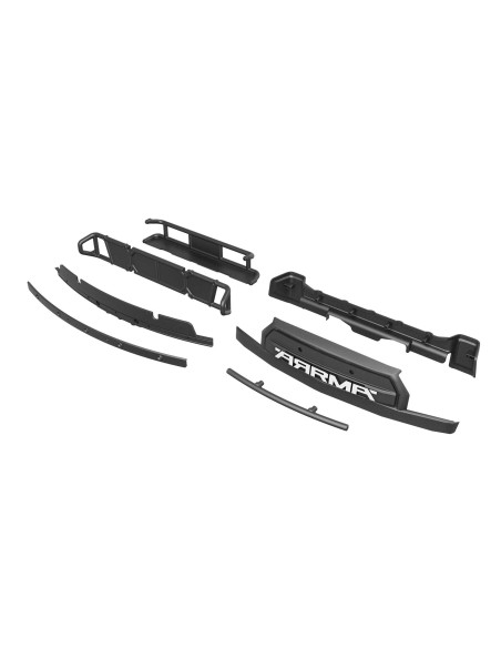ARRMA Bumper Set