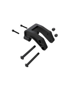 ARRMA Rear Brace Mount Set