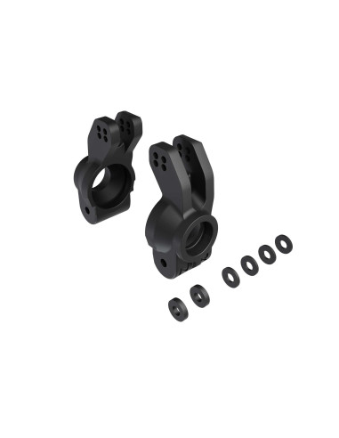 ARRMA Rear Hub (2pcs)