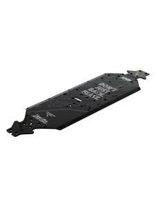 ARRMA Aluminum Chassis XLWB...