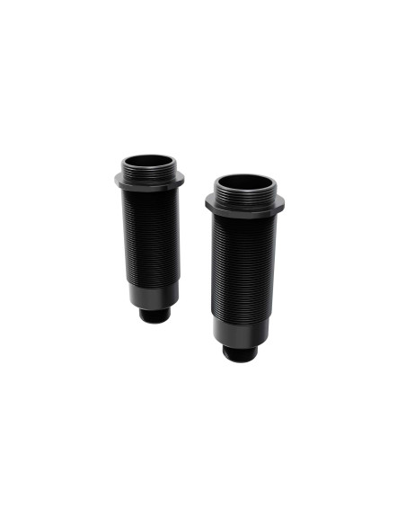ARRMA Aluminum Shock Body 16x61mm  Black