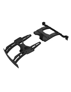 ARRMA Bodyshell Front-Rear...