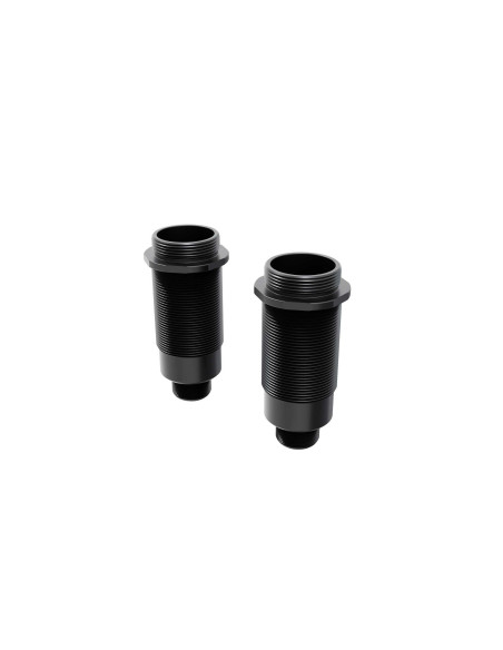 ARRMA Aluminum Shock Body 16x51mm  Black
