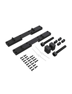 ARRMA Bodyshell Lock...