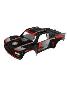 ARRMA MOJAVE 6S EXB Painted...