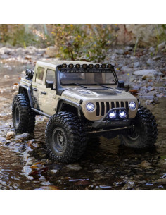 Axial 1-10 SCX10 III...