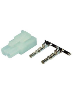 Conector Tamiya Macho