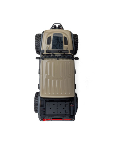Axial 1-10 SCX10 III Motobilt Waypoint Jeep JT...