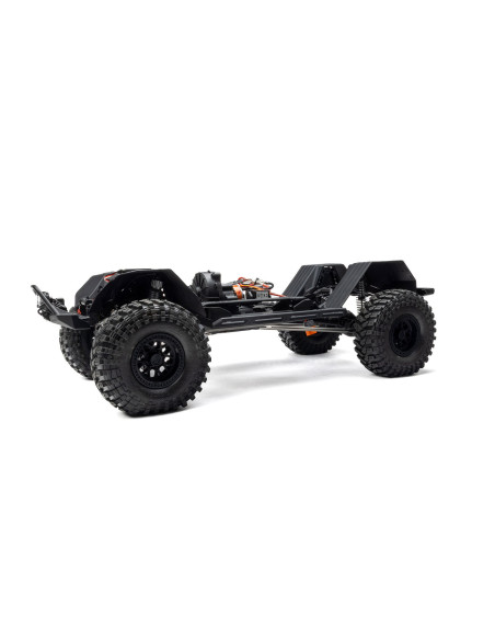 Axial 1-10 SCX10 III Motobilt Waypoint Jeep JT Gladiator 4X4 RTR Brushed Rock Crawler Axial 1-10 SCX10 III Motobilt Wayp