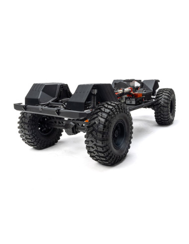 Axial 1-10 SCX10 III Motobilt Waypoint Jeep JT...