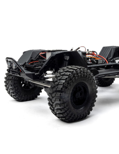 Axial 1-10 SCX10 III Motobilt Waypoint Jeep JT...