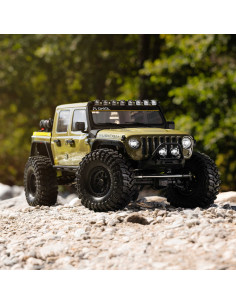 Axial 1-10 SCX10 III...