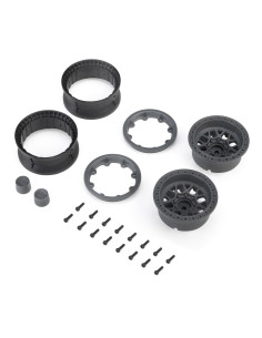 Axial 1.9" KMC Grenede...