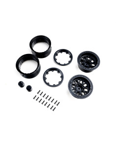 Axial 1.9" KMC Grenede...