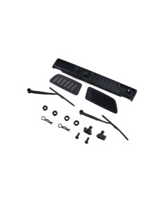 Axial Exterior Front Hood...