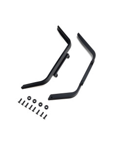 Axial Rear Fenders  Jeep...