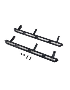 Axial Rock Sliders  Jeep...