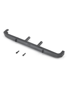 Axial Rear Bumper  Gray...