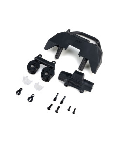 Axial Front Bumper Set...