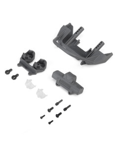 Axial Front Bumper Set...