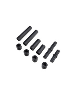 Axial Driveshaft Set  Front...