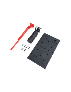 Axial Bed Accessories  Jeep...