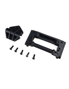 Axial Rear Bumper Mount Set...