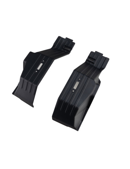 Axial Rear Inner Fender Liners  Jeep JT: SCX10 III MotoBilt