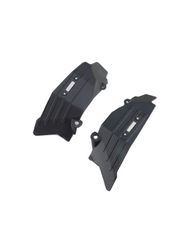 Axial Front Inner Fender Liners  Jeep JT: SCX10...