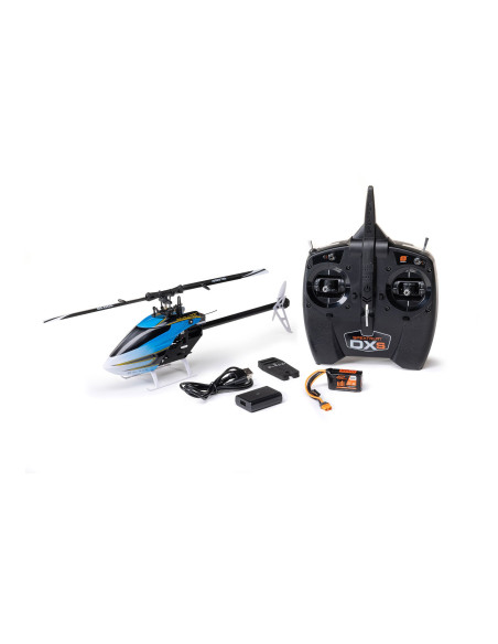 Blade Revolution 155 CP RTF with SAFE