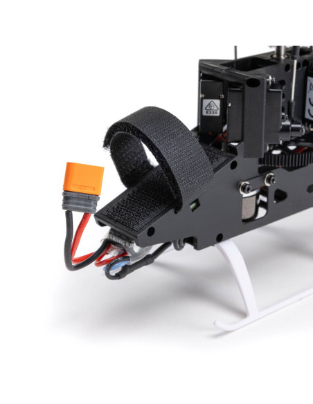 Blade Revolution 155 CP RTF with SAFE
