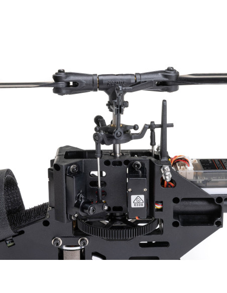 Blade Revolution 155 CP RTF with SAFE