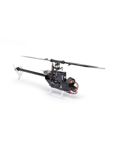 Blade Revolution 155 CP BNF Basic with SAFE
