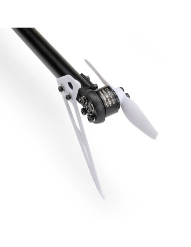 Blade Revolution 155 CP BNF Basic with SAFE