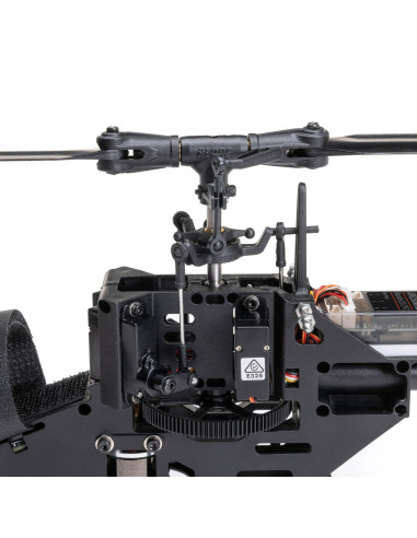 Blade Revolution 155 CP BNF Basic with SAFE