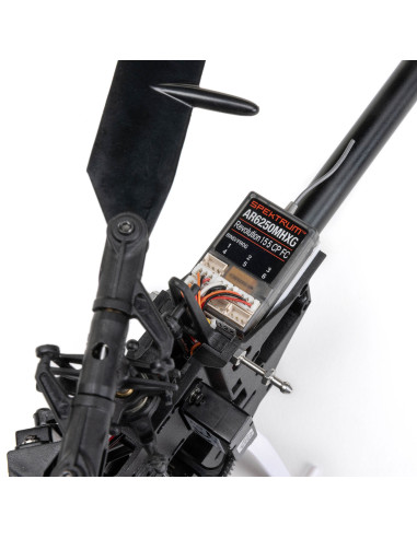 Blade Revolution 155 CP BNF Basic with SAFE