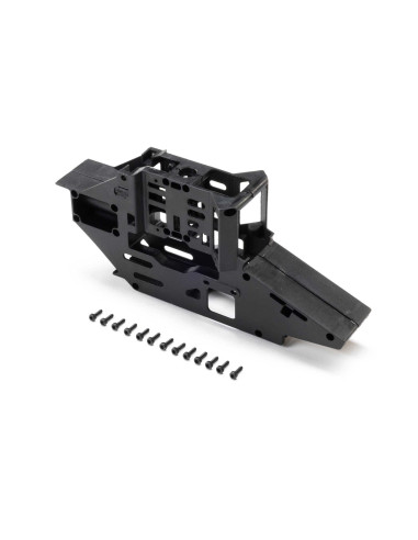 Blade Main Frame: Revolution 155 CP
