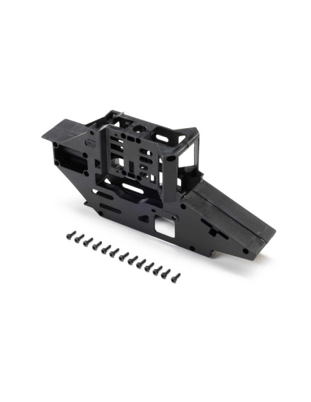 Blade Main Frame: Revolution 155 CP