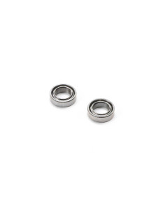 Blade Ball Bearing 4 x 7 x 2mm